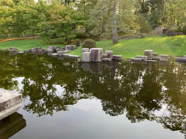 万博記念公園に投稿された画像（2026/7/19）