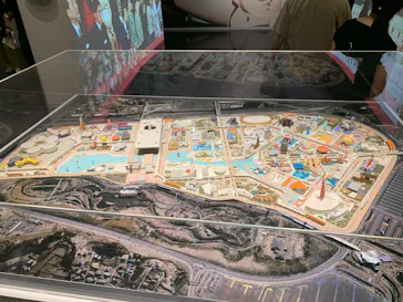 万博記念公園に投稿された画像（2026/7/19）