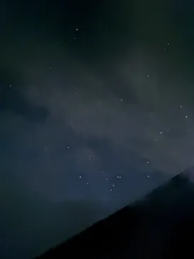富士山吉田ルート（山梨県）に投稿された画像（2026/7/19）