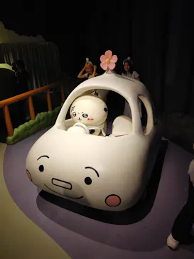 ちいかわパークに投稿された画像（2026/7/19）