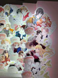 創刊50周年記念LaLa原画展に投稿された画像（2026/7/20）