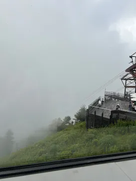 竜王マウンテンリゾート SORA terrace（ソラテラス）に投稿された画像（2026/7/19）