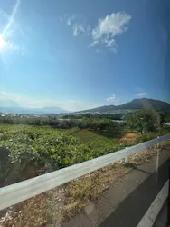 竜王マウンテンリゾート SORA terrace（ソラテラス）に投稿された画像（2026/7/19）