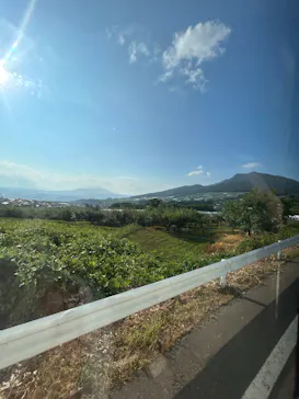 竜王マウンテンリゾート SORA terrace（ソラテラス）に投稿された画像（2026/7/19）
