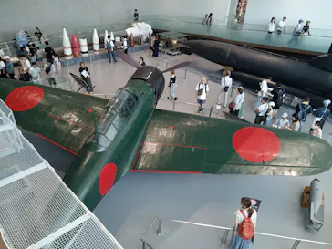 大和ミュージアムに投稿された画像（2026/7/19）