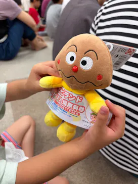 ハピピランド港北ルララに投稿された画像（2026/7/19）
