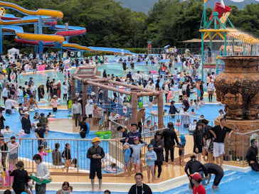 日本モンキーパークに投稿された画像（2026/7/19）