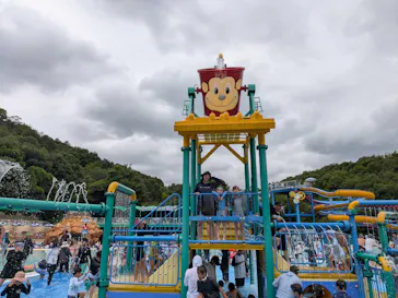 日本モンキーパークに投稿された画像（2026/7/19）