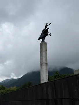 彫刻の森美術館に投稿された画像（2026/7/19）