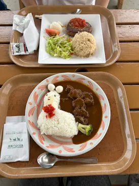 那須どうぶつ王国に投稿された画像（2026/7/19）