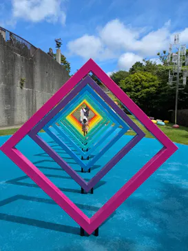 彫刻の森美術館に投稿された画像（2026/7/19）