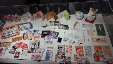 創刊50周年記念LaLa原画展に投稿された画像（2026/7/19）