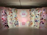 創刊50周年記念LaLa原画展に投稿された画像（2026/7/20）