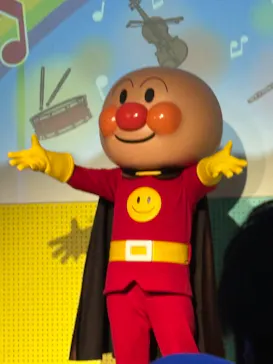 横浜アンパンマンこどもミュージアムに投稿された画像（2026/7/19）