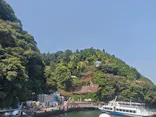 琵琶湖汽船に投稿された画像（2026/7/20）