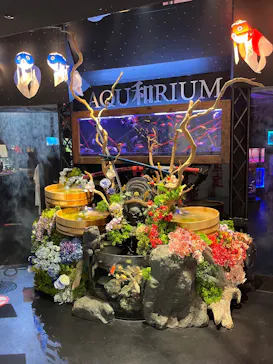 UWS AQUARIUM GA☆KYOに投稿された画像（2026/7/20）