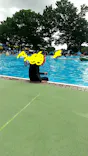 西武園ゆうえんちに投稿された画像（2026/7/20）