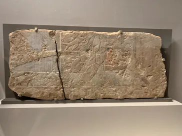 特別展　古代エジプト（長野県立美術館）に投稿された画像（2026/7/20）