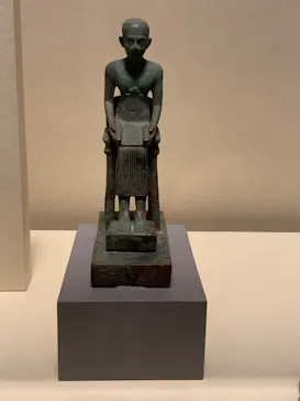 特別展　古代エジプト（長野県立美術館）に投稿された画像（2026/7/20）