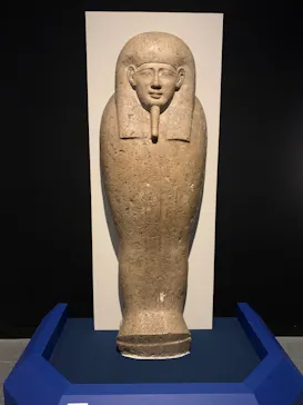特別展　古代エジプト（長野県立美術館）に投稿された画像（2026/7/20）