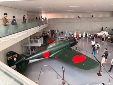 大和ミュージアムに投稿された画像（2026/7/20）