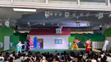 横浜アンパンマンこどもミュージアムに投稿された画像（2026/7/20）