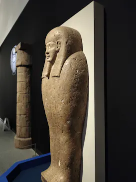 特別展　古代エジプト（長野県立美術館）に投稿された画像（2026/7/20）