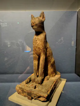 特別展　古代エジプト（長野県立美術館）に投稿された画像（2026/7/20）
