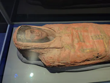 特別展　古代エジプト（長野県立美術館）に投稿された画像（2026/7/20）