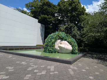 彫刻の森美術館に投稿された画像（2026/7/20）