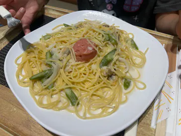 京王あそびの森HUGHUGに投稿された画像（2026/7/20）