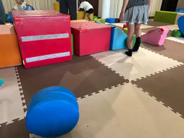 京王あそびの森HUGHUGに投稿された画像（2026/7/20）