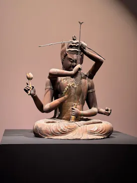 弘法大師生誕1250年記念　特別展「空海と真言の名宝」に投稿された画像（2026/7/20）