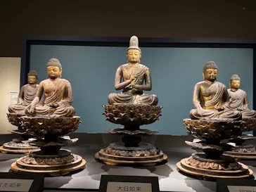 弘法大師生誕1250年記念　特別展「空海と真言の名宝」に投稿された画像（2026/7/20）