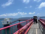 串本海中公園水族館に投稿された画像（2026/7/20）