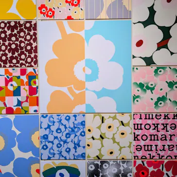 マリメッコ展　模様のちから　Marimekko:Art of Printmaking -Beauty, Dream, Loveに投稿された画像（2026/7/20）