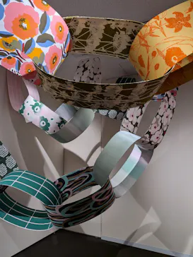 マリメッコ展　模様のちから　Marimekko:Art of Printmaking -Beauty, Dream, Loveに投稿された画像（2026/7/20）