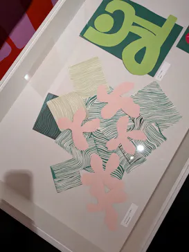 マリメッコ展　模様のちから　Marimekko:Art of Printmaking -Beauty, Dream, Loveに投稿された画像（2026/7/20）
