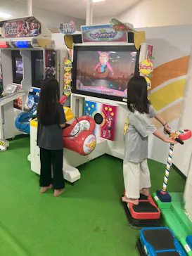 キッズランドUS 千葉柏店に投稿された画像（2026/7/20）