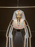 MYSTERY OF TUTANKHAMEN 体感型古代エジプト展に投稿された画像（2026/7/20）