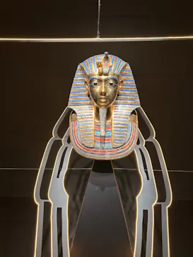MYSTERY OF TUTANKHAMEN 体感型古代エジプト展に投稿された画像（2026/7/20）