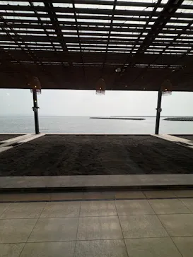 別府海浜砂湯「Sand SPA」に投稿された画像（2026/7/20）