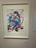 創刊50周年記念LaLa原画展に投稿された画像（2026/7/20）