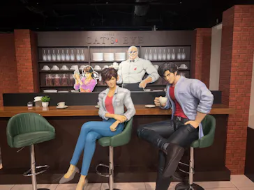 シティーハンター大原画展～FOREVER，CITY HUNTER!!～に投稿された画像（2026/7/20）