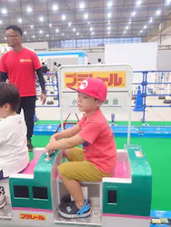 プラレール博 in KITAKYUSHUに投稿された画像（2026/7/20）