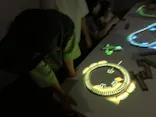 光と影のマジックワールド～見て触れて遊ぶ、体験型アートの祭典～（新潟県立自然科学館）に投稿された画像（2026/7/20）