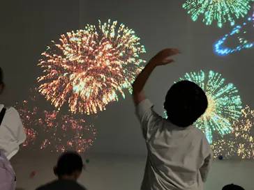 光と影のマジックワールド～見て触れて遊ぶ、体験型アートの祭典～（新潟県立自然科学館）に投稿された画像（2026/7/20）