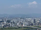 梅田スカイビル・空中庭園展望台に投稿された画像（2026/7/20）