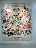創刊50周年記念LaLa原画展に投稿された画像（2026/7/20）