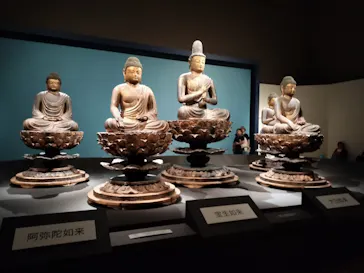 弘法大師生誕1250年記念　特別展「空海と真言の名宝」に投稿された画像（2026/7/20）